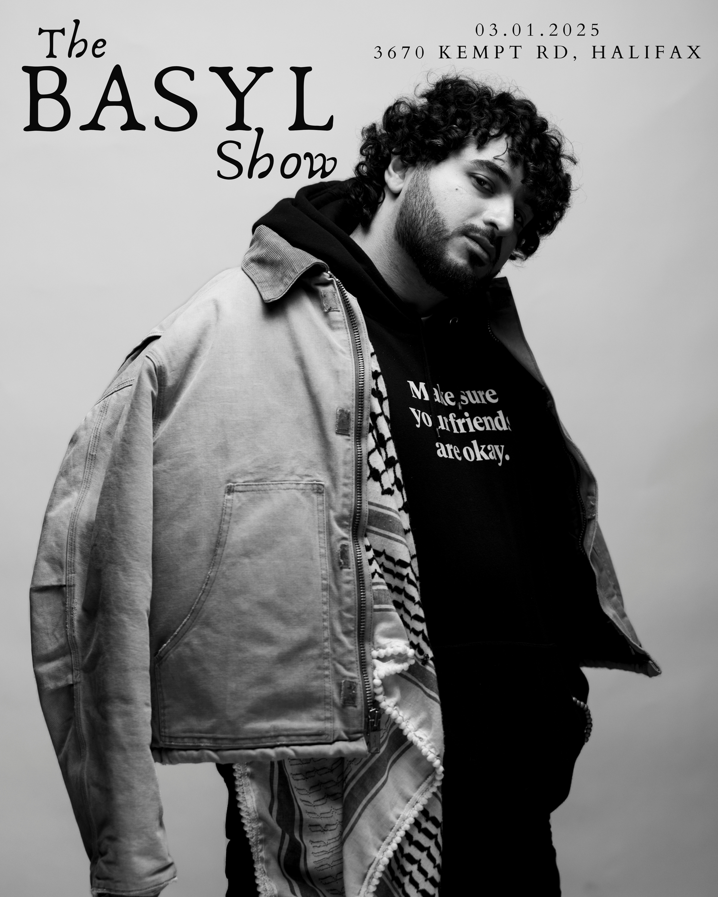 How This Musician Sold Out His First Headline Show — Side Door